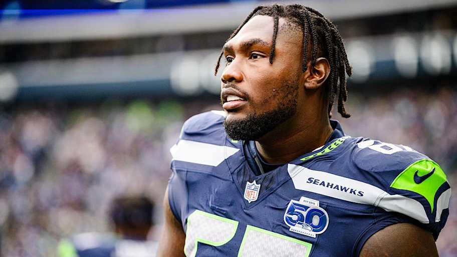 NFL injury report: Bills, Broncos, 49ers, Seahawks inactives ahead of ...