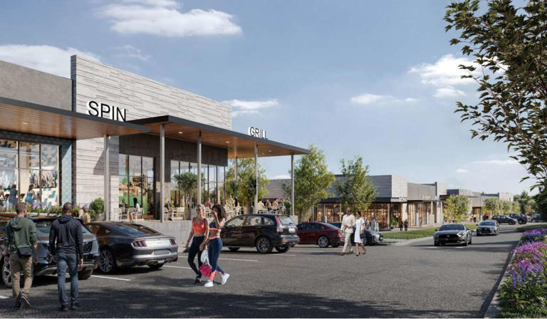 New H-E-B fuels new retail hub near Loop 1604