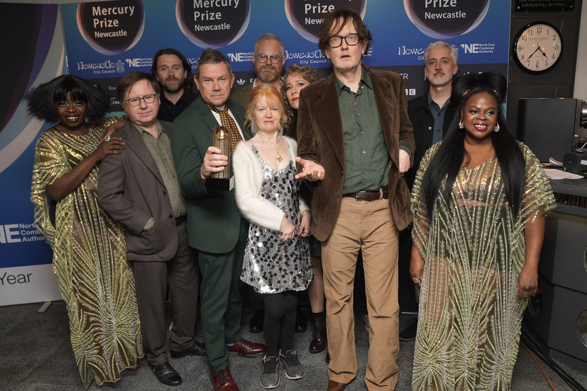 Pulp U-turn on festival boycott as it apologises for dropping ...