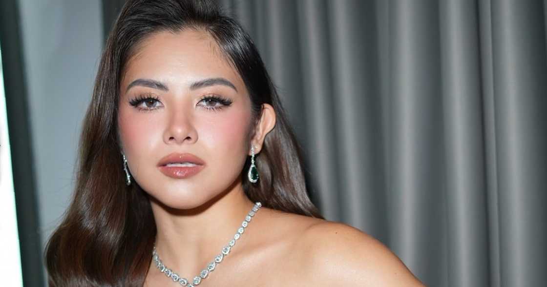 Ashley Rivera gets emotional while sharing mother’s cancer battle