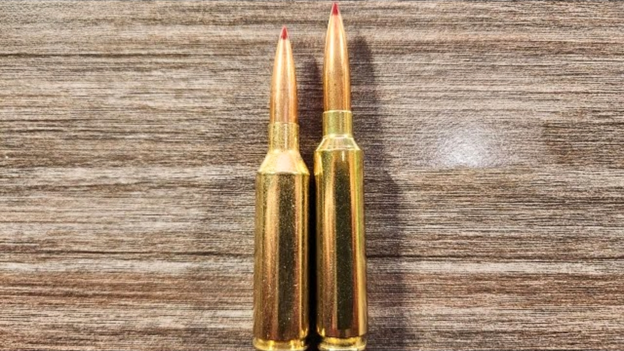 Long-range cartridges that don’t need a custom rifle to shine