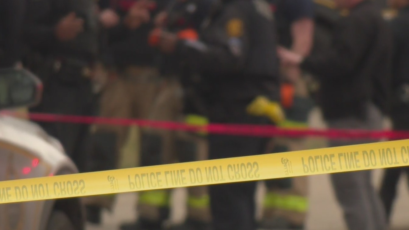 Boy dies at the hospital days after accidental North Side shooting