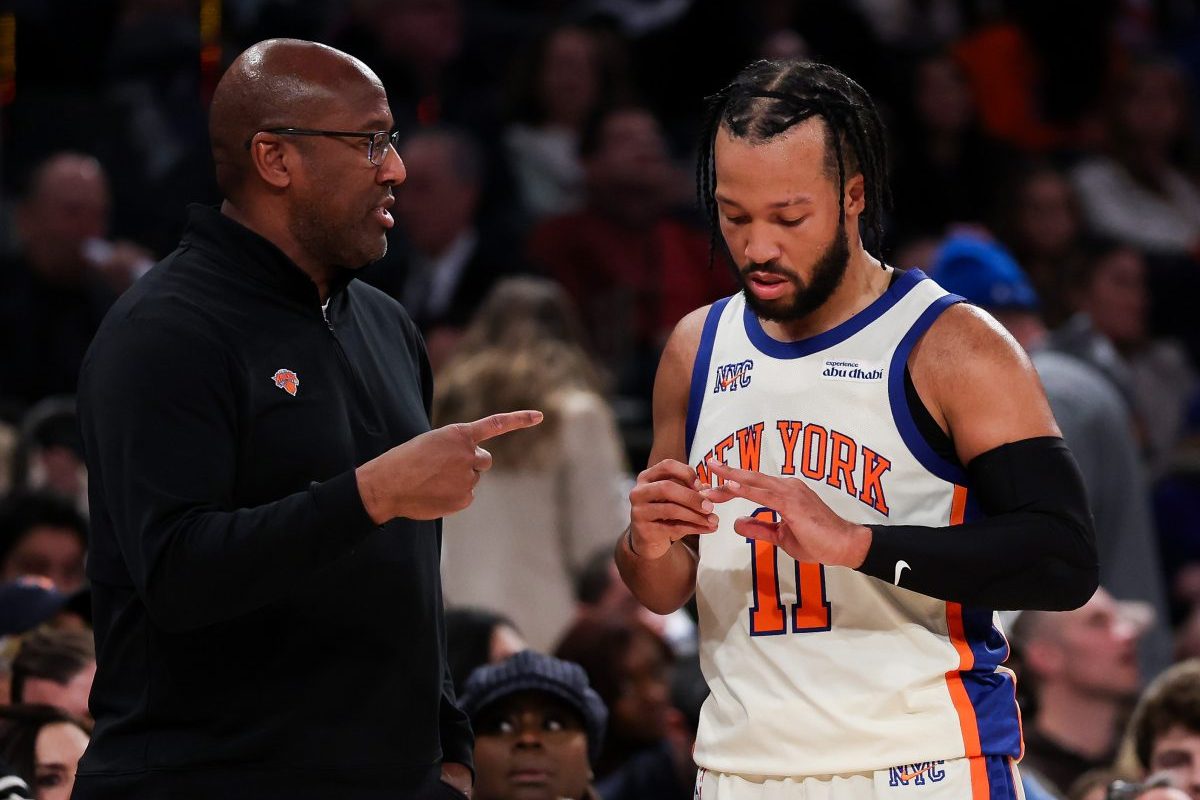 Knicks linked to Heat sharpshooter in latest trade rumors