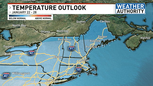 Last day of mild temps in Maine before cold front brings chilly temps ...