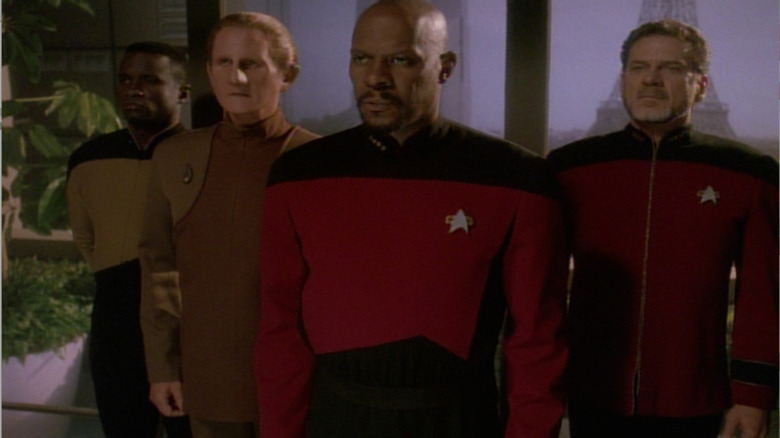 10 Star Trek episodes that were ahead of their time