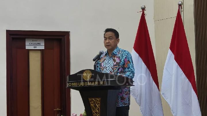 Penelitian Ombudsman: Pemanfaatan Biomassa Belum Maksimal