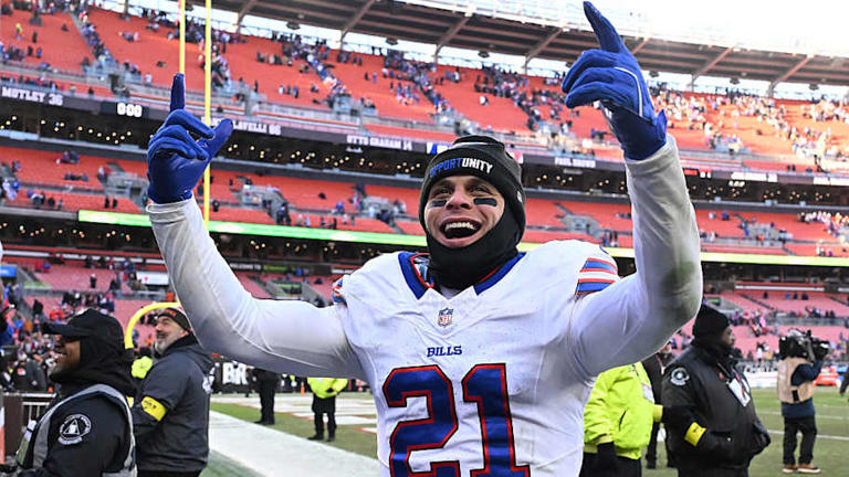NFL injury report: Bills, Broncos, 49ers, Seahawks inactives ahead of ...