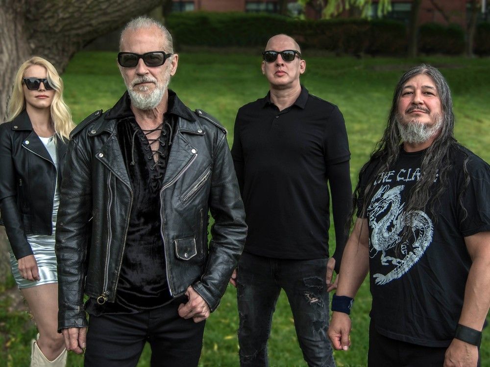 Canadian pop music icons headline five things to do this weekend in ...