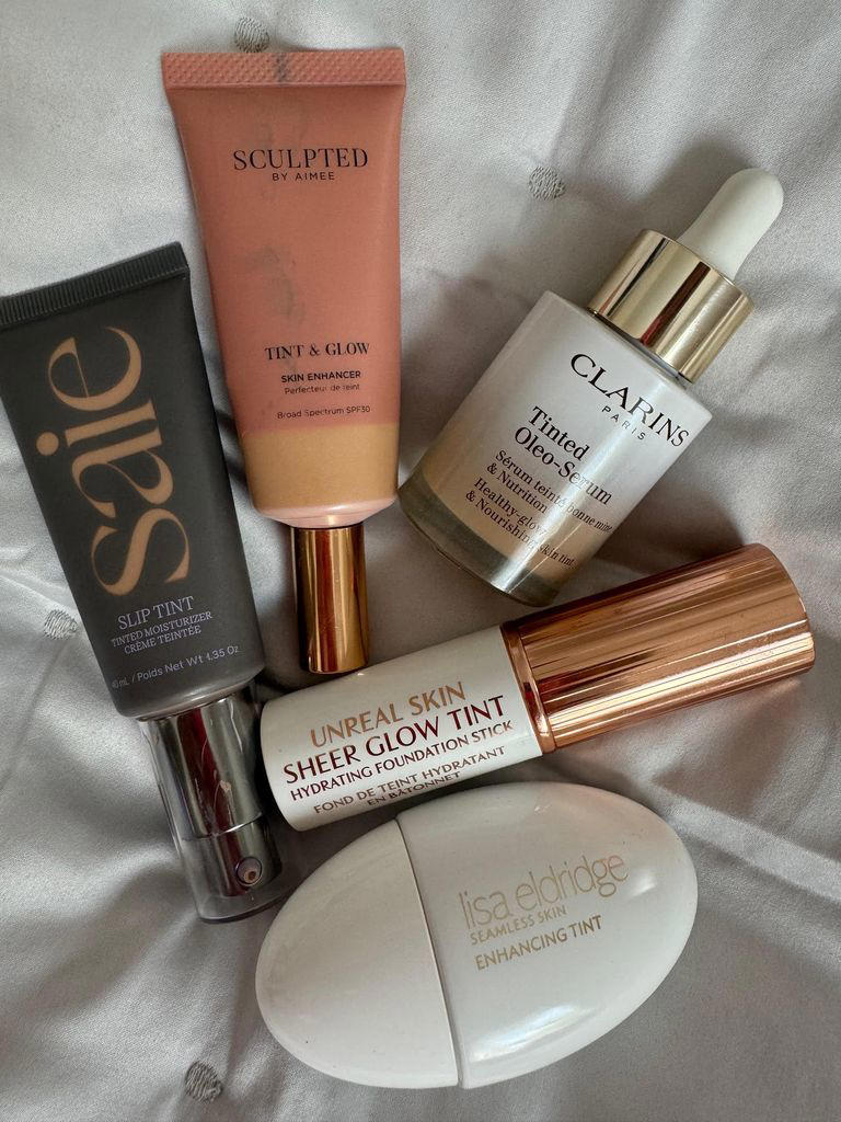 'Oh, you look well!' The 8 best skin tints for when you want your skin ...