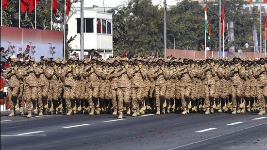 Indigenisation a strategic necessity as Army readies for future wars ...