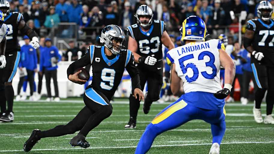 Worrying Trend Must End In 2026 For Carolina Panthers