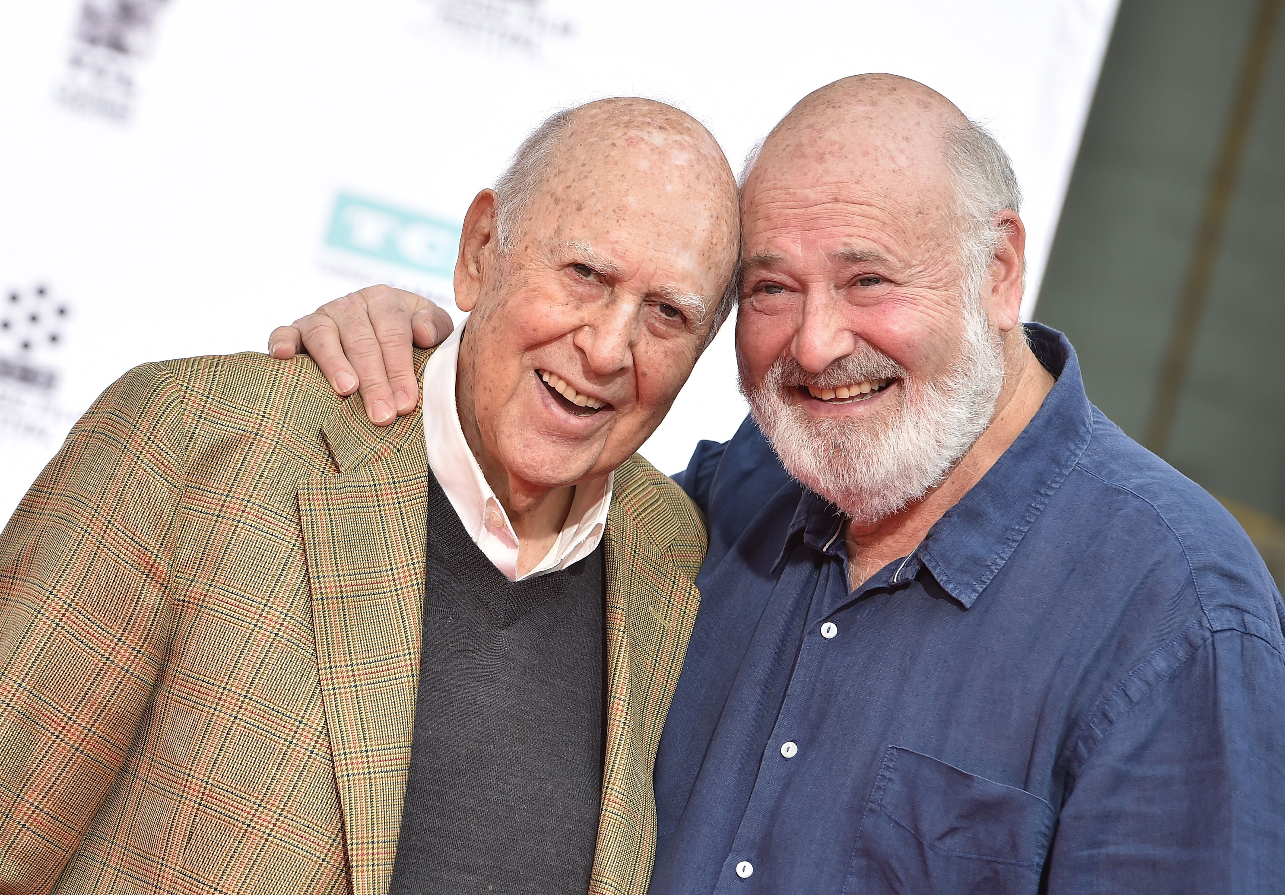 Mel Brooks breaks silence on Rob Reiner’s ‘terrible’ murder