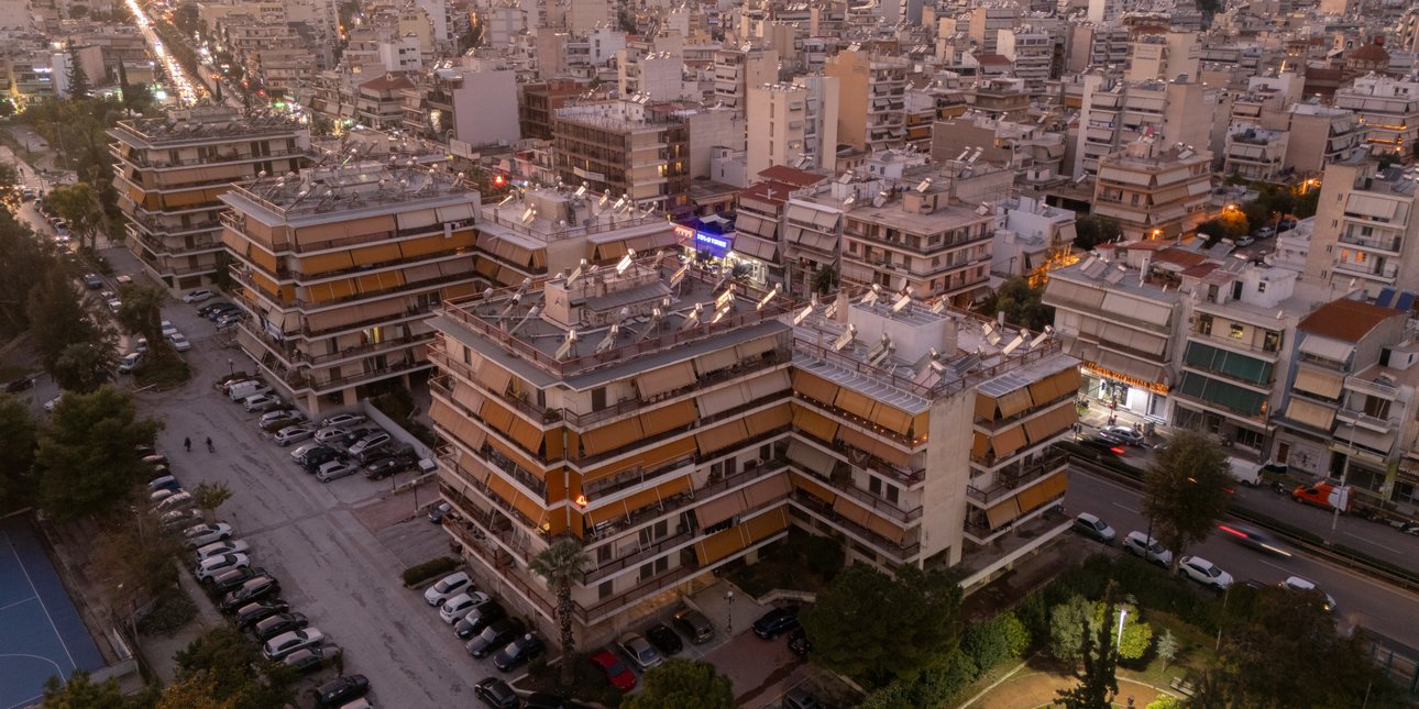 Πανελλαδική έρευνα RE/MAX Ελλάς: Τι ακίνητα αγόρασαν οι ξένοι αγοραστές ...