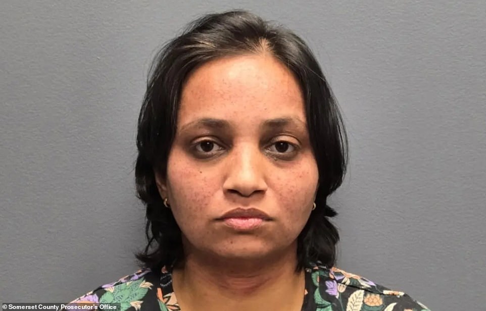 Mom charged with murder after two sons found dead in New Jersey