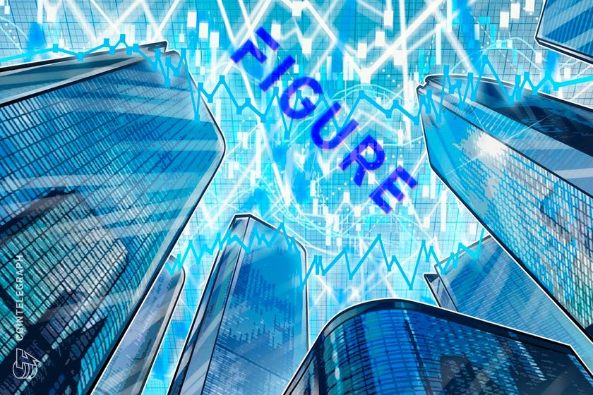 Figure Technology presentó una plataforma blockchain para el préstamo ...