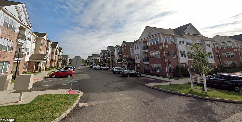 Mom charged with murder after two sons found dead in New Jersey