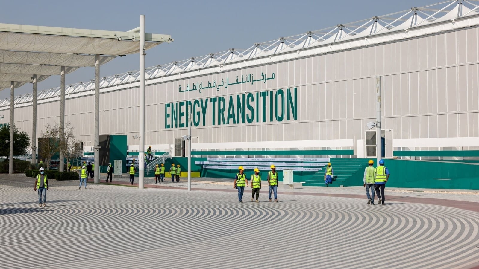 Pakistan needs over $560bn to meet climate transition goalsPublished on ...