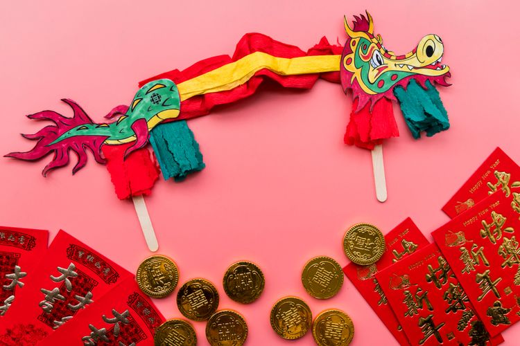 6 shio terbaik dialiri rezeki, kemakmuran dan keberuntungan saat Imlek 2026, siapa saja mereka?