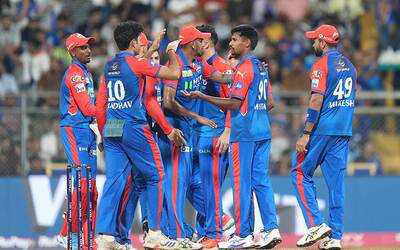 IPL 2026: SWOT analysis of Delhi Capitals - strengths, weaknesses ...