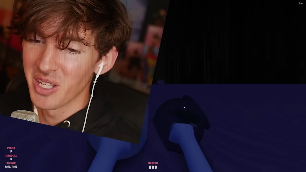 Roblox Game Lied To Me