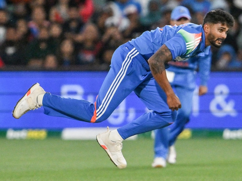 Nitish Reddy finds support from Indian batter amid extreme social media ...