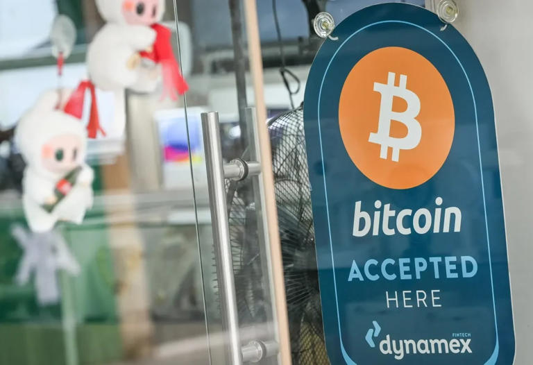 Bitcoin ETFs record highest inflows since October crash, but retail ...