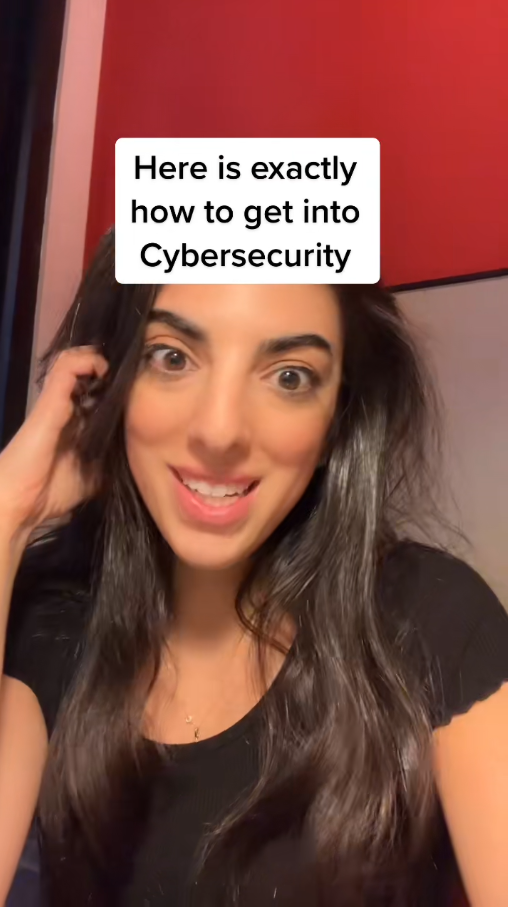 Top 3 tips to get into cybersecurity for beginners
