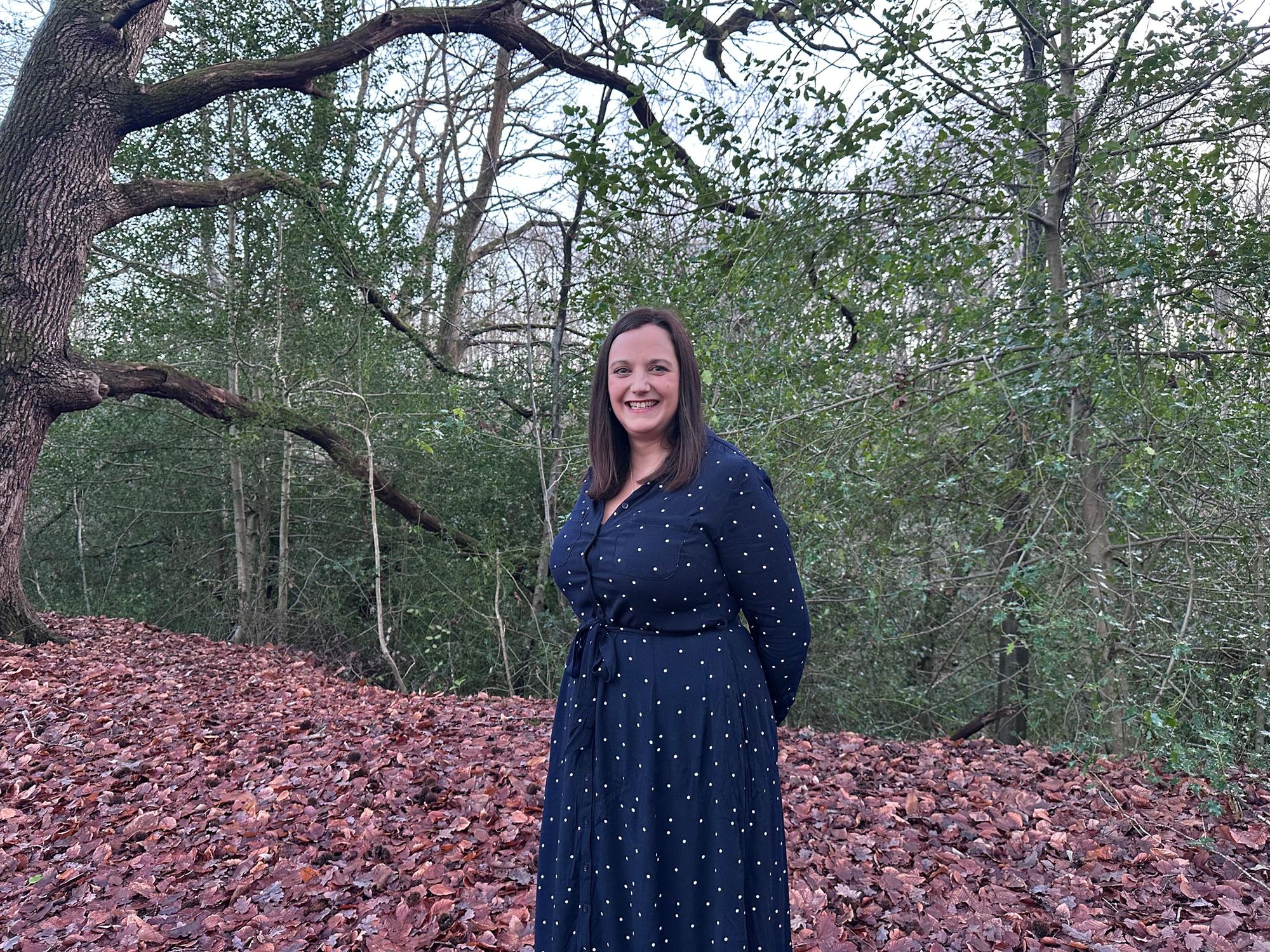 Family Law Partners strengthens Ascot team with arrival of senior associate solicitor, Bethan ...