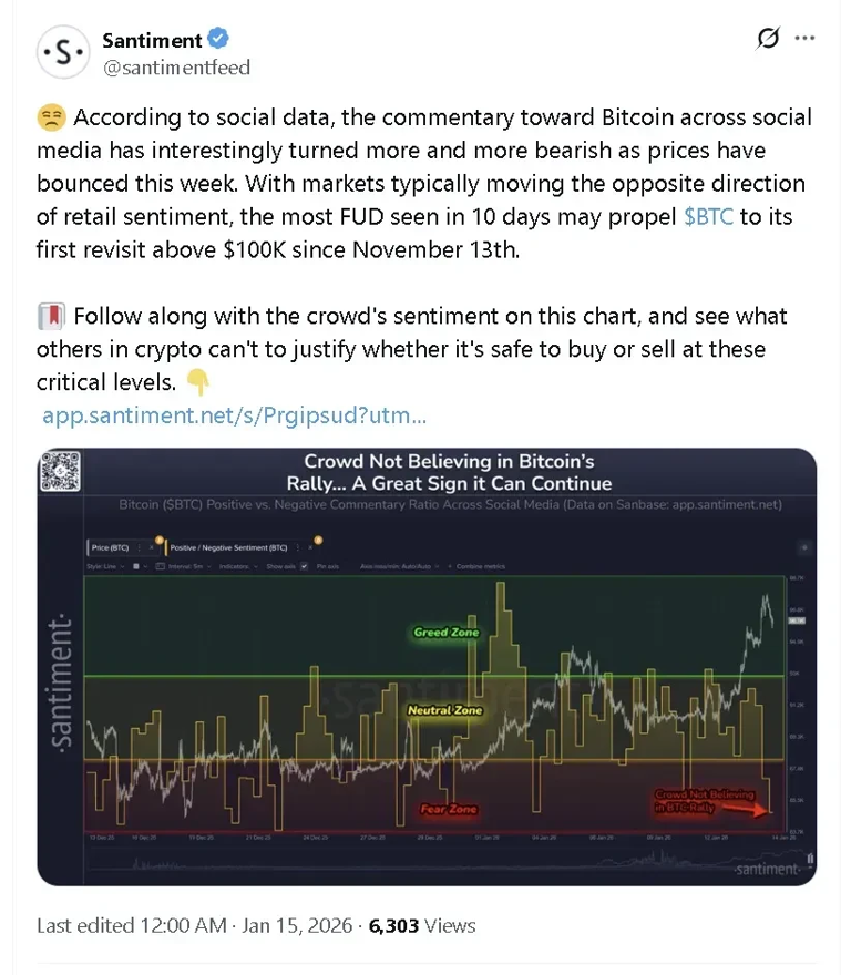 Bitcoin ETFs record highest inflows since October crash, but retail ...