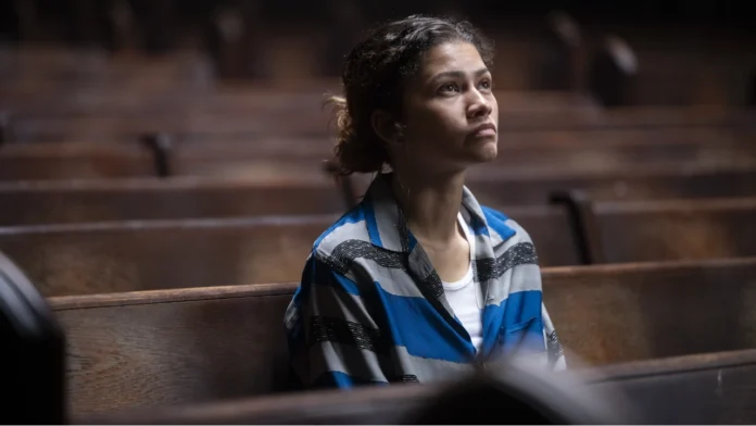 Terceira temporada de Euphoria estreia em abril na HBO Max