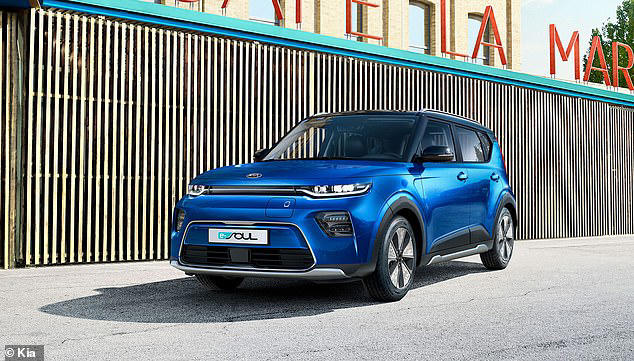 Best used electric cars for less than £10k with a good range: Our EV ...