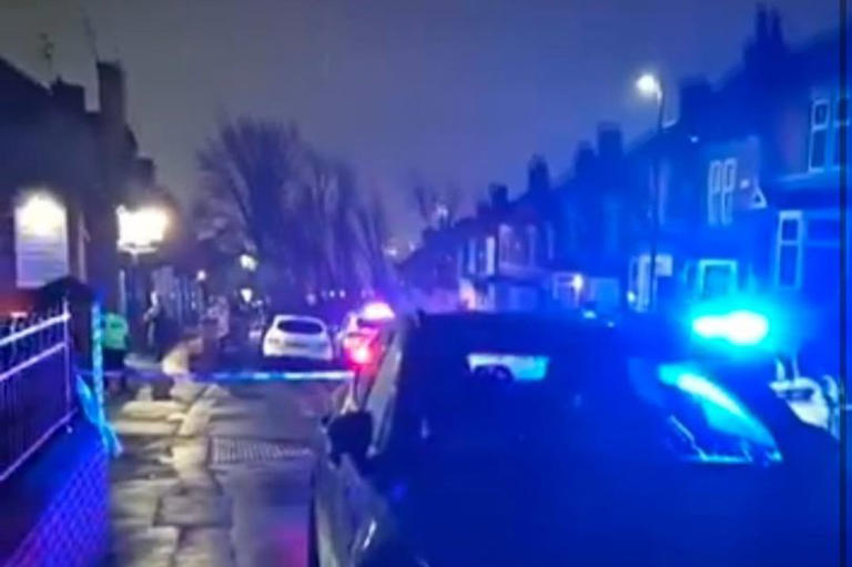 Sheffield 'fight' leaves man with stab wounds - police statement in full