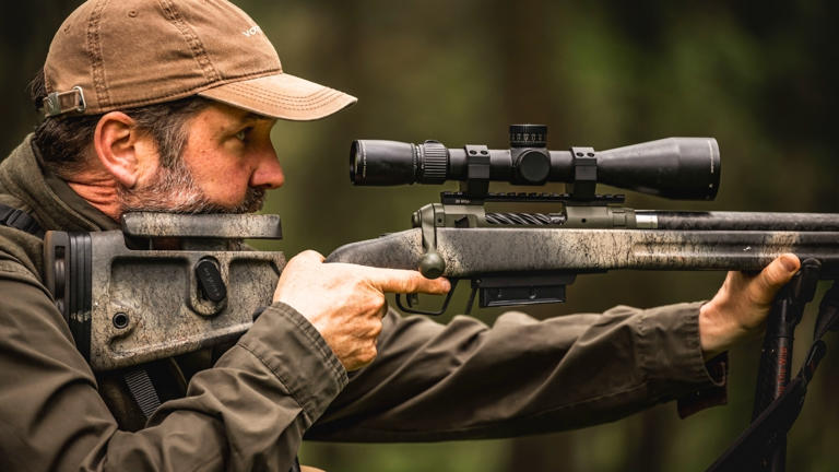 How shooting from field positions exposes weak setup choices