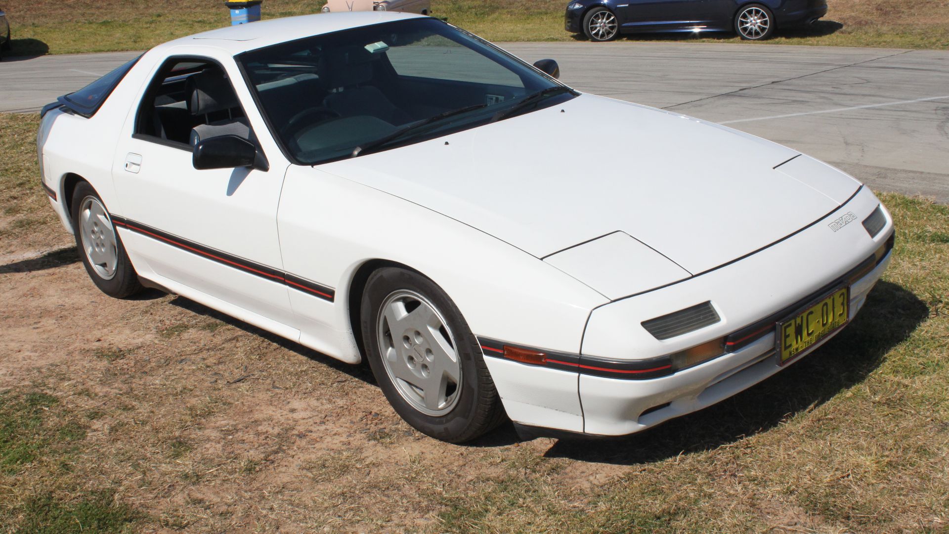 Gen X dream cars that aged surprisingly well