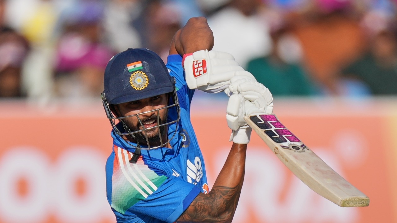 Nitish Reddy faces trolls, but finds backing from former India batter ...