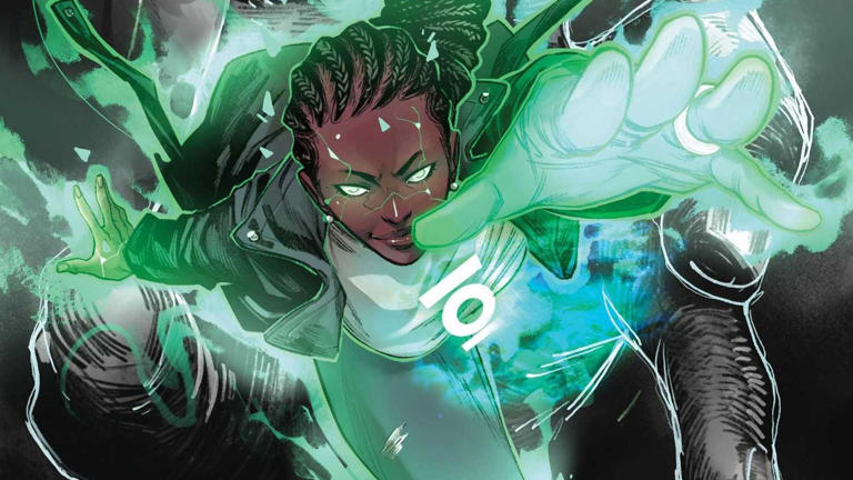Every DC absolute book ranked after 2 years
