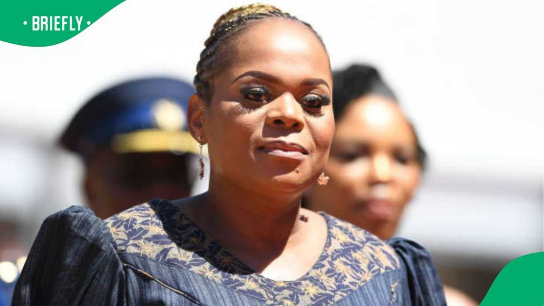 0% pass rate: Limpopo premier responds to shocking results at Naledi Ya ...