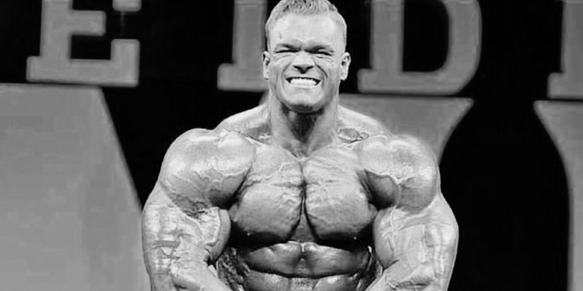 The tragic legacy of Dallas McCarver