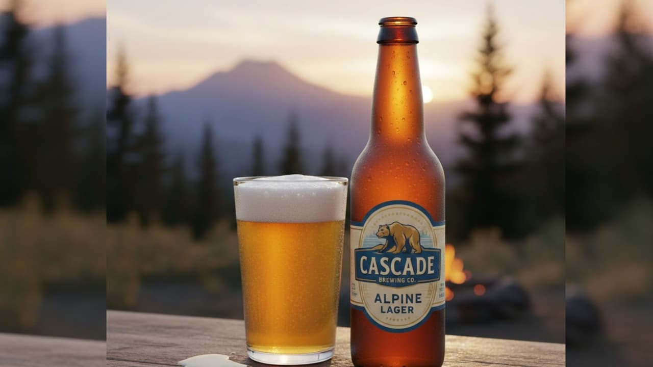 Why Beer Bottles Are Green or Brown? Here’s the Science Behind the Fact