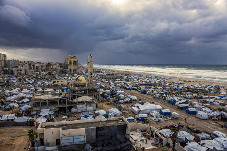 FCDO issues warning for travellers to 18 countries