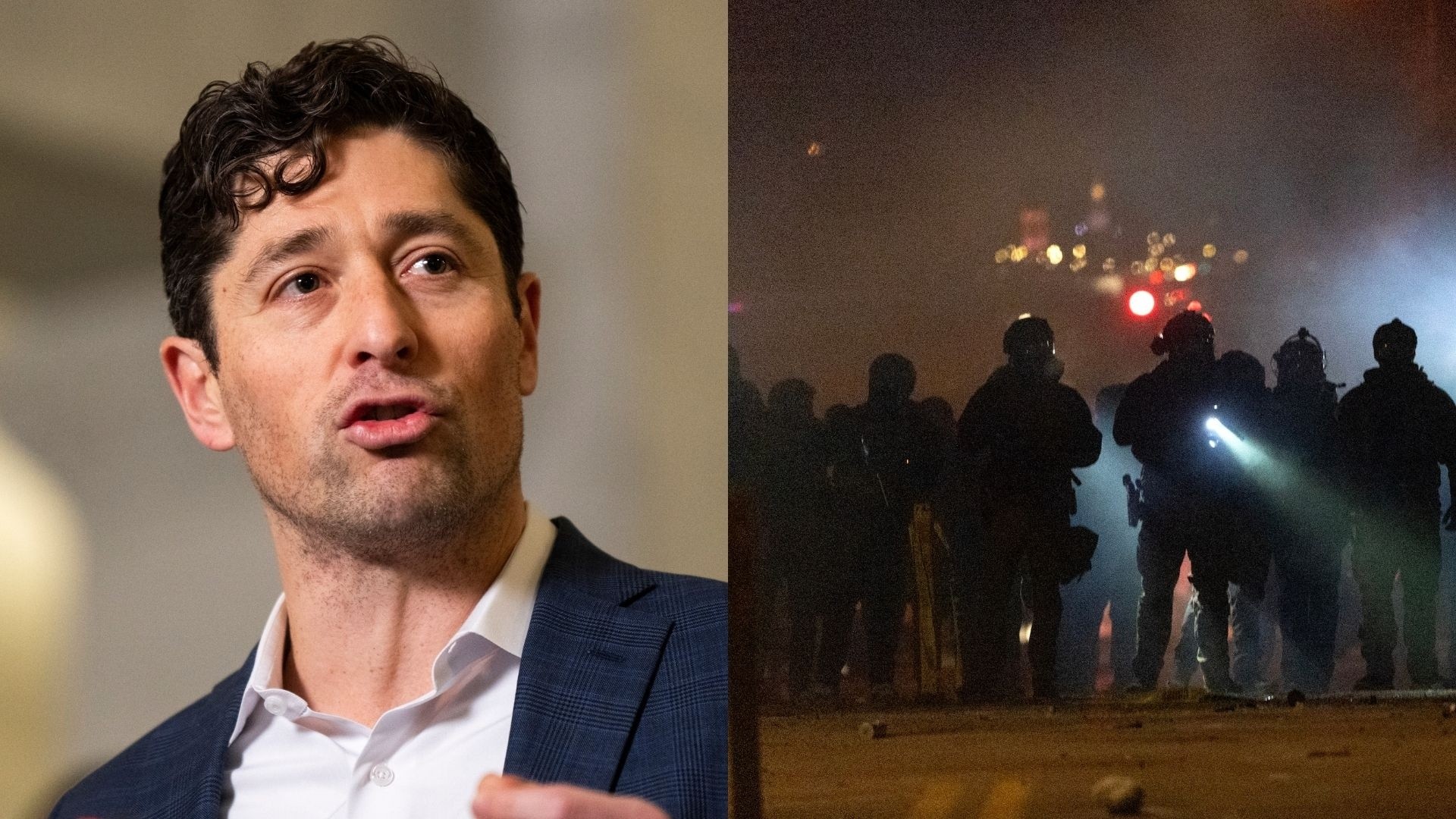 Stop taking the bait: Minneapolis mayor urges peaceful protesting in wake of ICE-involved shooting<br>