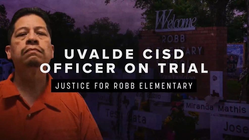 Prosecution and defense rest in Uvalde school shooting trial of former ...