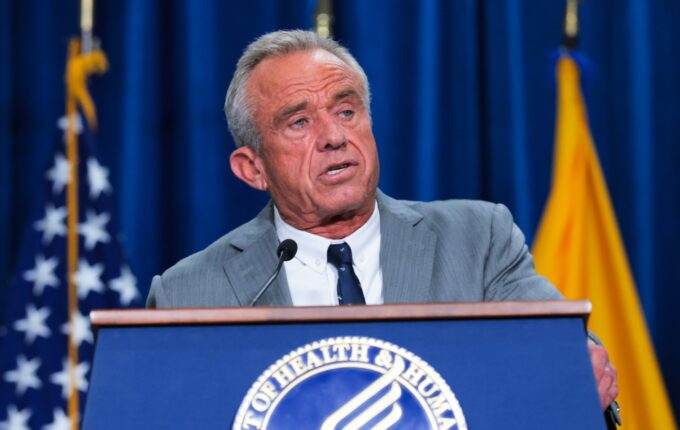 Trump’s death eaters are coming for our kids