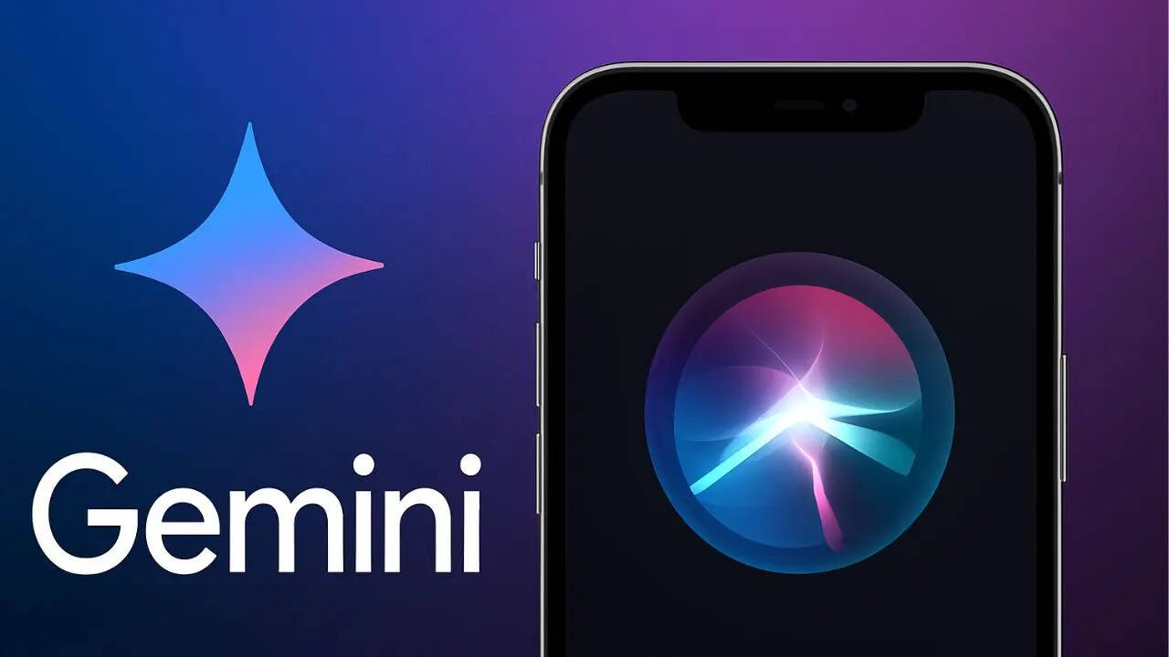 Explained: Why Google Gemini is a better fit for Siri than OpenAI's ChatGPT