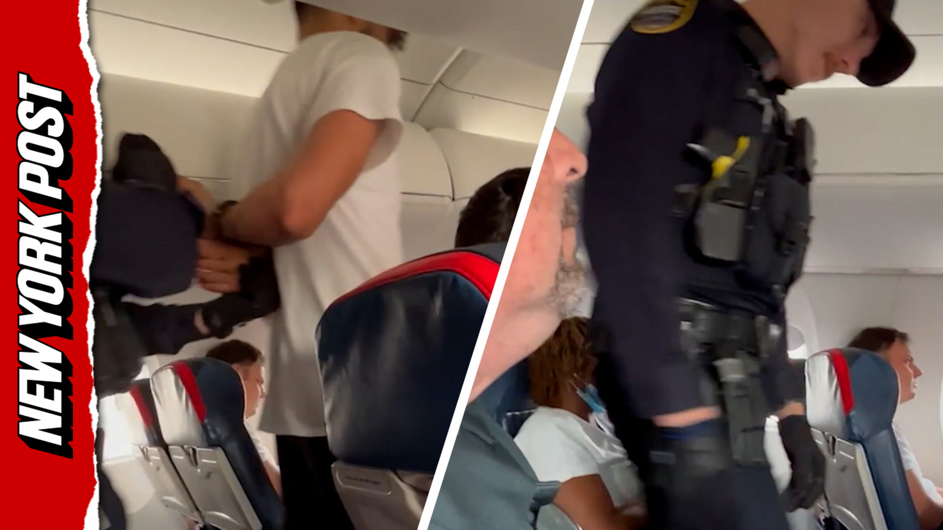 Delta passenger sentenced to 18 months in prison for trying to open ...