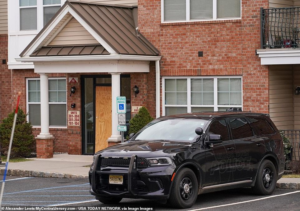 Mom charged with murder after two sons found dead in New Jersey