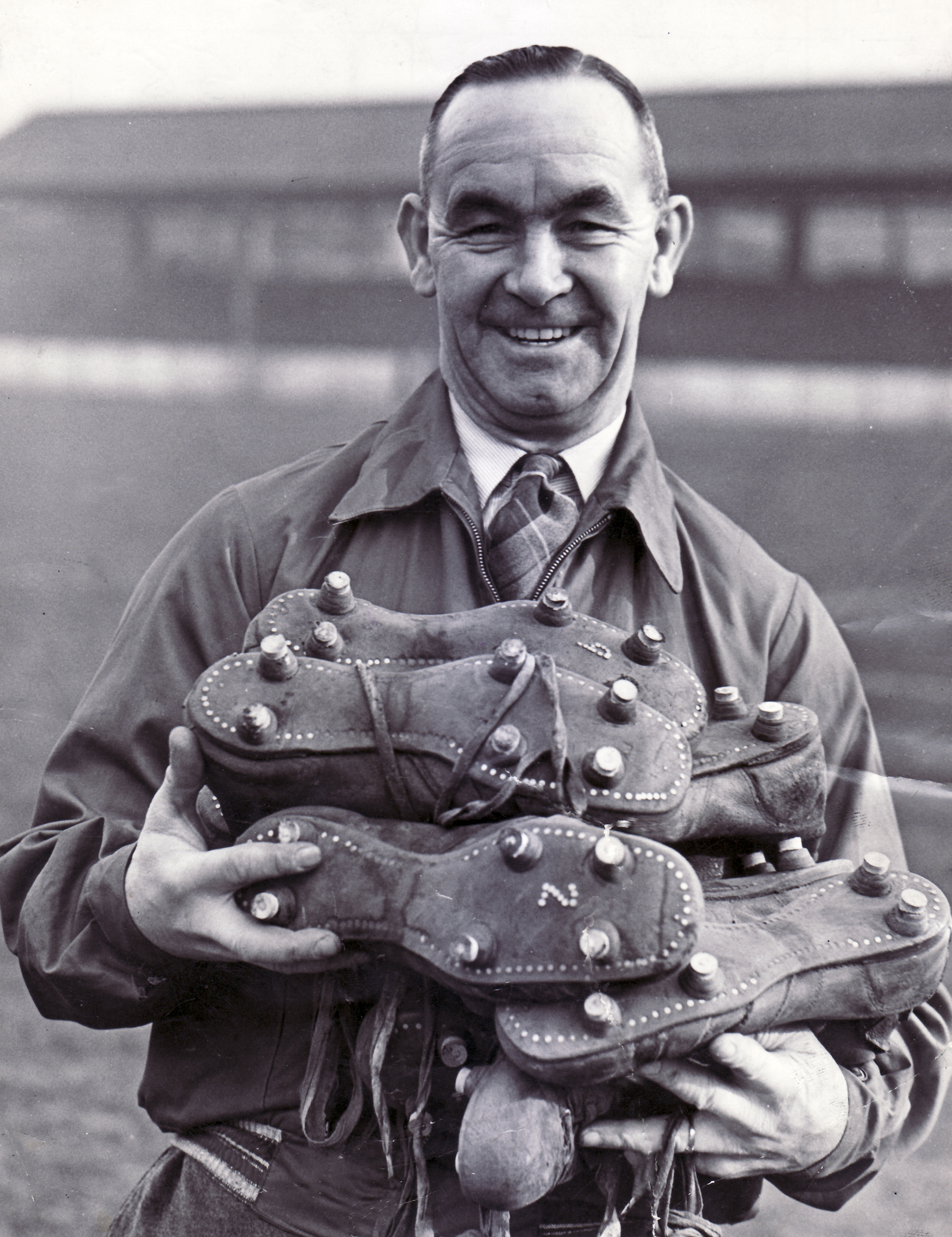Yorkshire retro: 37 nostalgic photos show how county's football ...