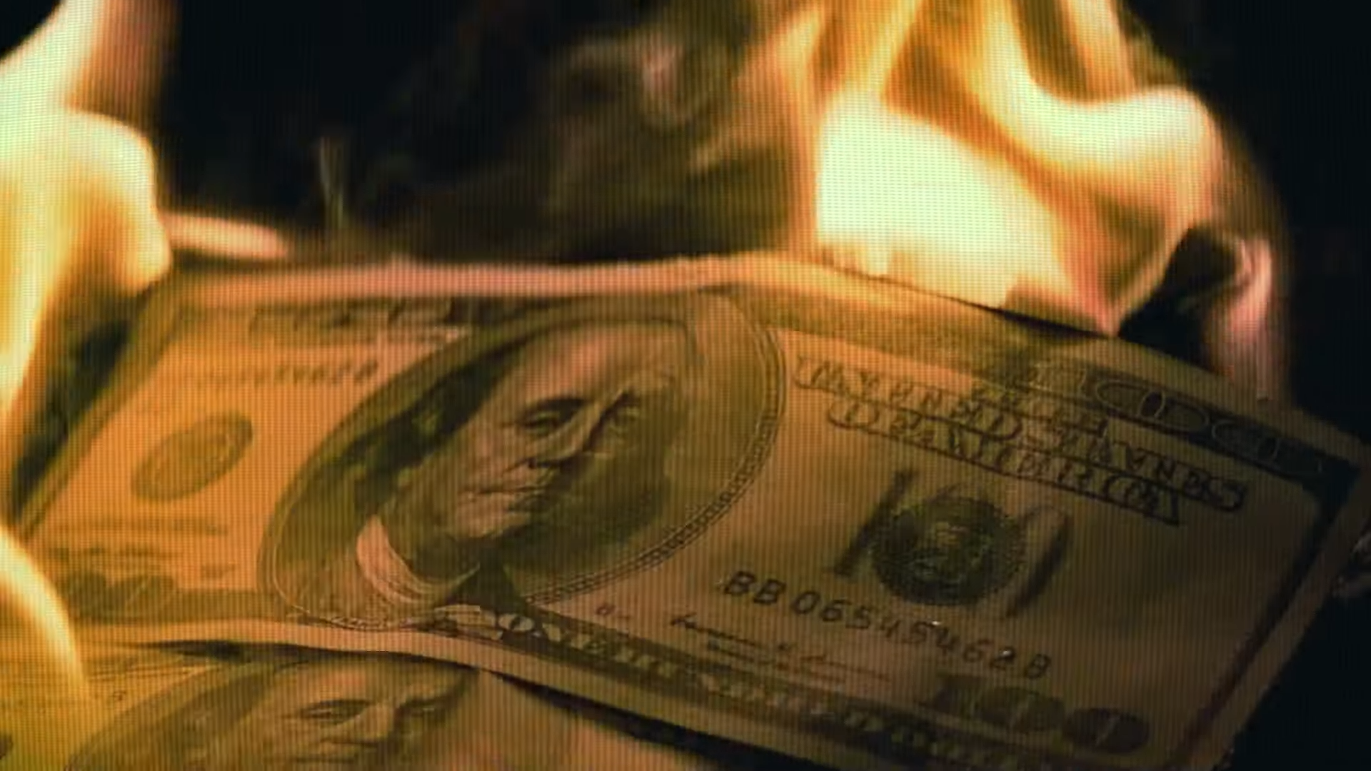 Is the United States ready for a cashless society?