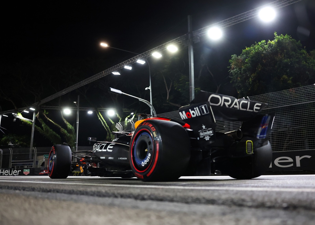 ExxonMobil to connect with motorsport’s global leaders at Autosport ...