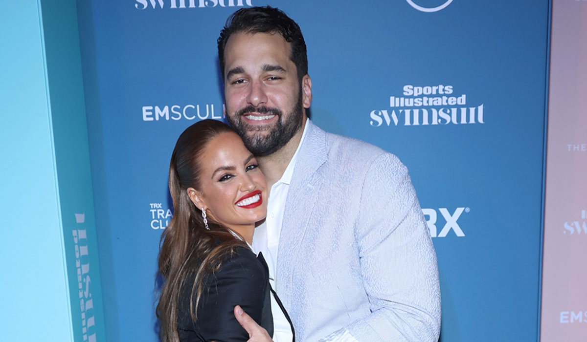 Ex-wife of NFL star breaks silence as he sues her over 'manhood' comments
